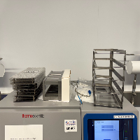 Thermo CryoMed Controlled Rate Freezer image 1